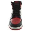 Jordan 1 Retro High Bred Toe-610