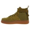 Nike Sf Af1 Mid Big Kids Style : Aj0424-300