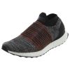 Adidas Ultra Boost Laceless Mens Style : S80769