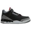 Jordan 3 Retro Black Cement (2018) Mens Style : 854262