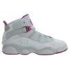 Jordan 6 Rings Little Kids Style : 323431-011