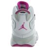 Jordan 6 Rings Little Kids Style : 323431-011