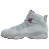 Jordan 6 Rings Little Kids Style : 323431-011