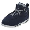 Jordan True Flight Toddlers Style : 343797-404