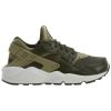 Nike Air Huarache Run Neutral Olive Cargo Khaki (W)-201