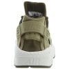 Nike Air Huarache Run Neutral Olive Cargo Khaki (W)-201