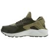 Nike Air Huarache Run Neutral Olive Cargo Khaki (W)-201