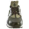 Nike Air Huarache Run Neutral Olive Cargo Khaki (W)-201