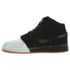 Jordan 1 Mid Big Kids Style : 555112