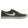 Nike Sb Portmore Ii Solar Cnvs Mens Style : 880268-200