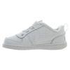 Nike Court Borough Low Toddlers Style : 870029