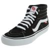 Vans Sk8-hi Pro Unisex Style : Vn000vhg-Y28