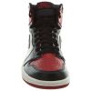 Jordan 1 Retro High Bred Toe