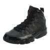 Jordan 9 Retro Bred Patent Mens Style : 302370