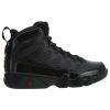 Jordan 9 Retro Bred Patent Mens Style : 302370