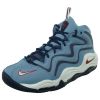 Nike Air Pippen 1 Work Blue-403