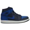 Jordan 1 Mid Mens Style : 554724-412