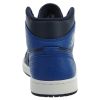 Jordan 1 Mid Mens Style : 554724-412