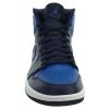 Jordan 1 Mid Mens Style : 554724-412