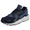 Nike Air Huarache Run Diffused Blue Obsidian (W)-408