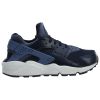 Nike Air Huarache Run Diffused Blue Obsidian (W)-408