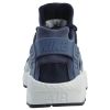 Nike Air Huarache Run Diffused Blue Obsidian (W)-408