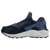 Nike Air Huarache Run Diffused Blue Obsidian (W)-408