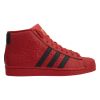 Adidas Pro Model Big Kids Style : Cq0878