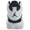 Jordan 6 Rings Little Kids Style : 323432-104