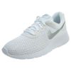 Nike Tanjun White Metallic Silver (W)-101