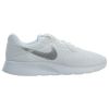 Nike Tanjun White Metallic Silver (W)-101