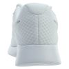 Nike Tanjun White Metallic Silver (W)-101