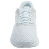 Nike Tanjun White Metallic Silver (W)-101