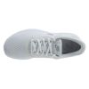 Nike Tanjun White Metallic Silver (W)-101