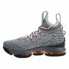 Nike Lebron Xv Big Kids Style : 922811