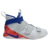 Nike Lebron Soldier Xi Sfg Big Kids Style : Aj5123