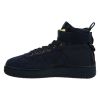 Nike Sf Af1 Mid Big Kids Style : Aj0424-400