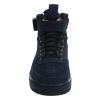 Nike Sf Af1 Mid Big Kids Style : Aj0424-400