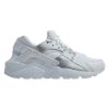 Nike Huarache Run Big Kids Style : 654275-108