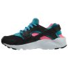 Nike Huarache Run Big Kids Style : 654280-280