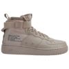 Nike Sf Af1 Mid Big Kids Style : Aj0424-600