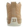 Jordan 12 Retro Vachetta Tan Womens Style : A06068