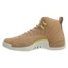 Jordan 12 Retro Vachetta Tan Womens Style : A06068