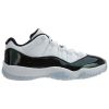 Jordan 11  Retro Low  Iridescent Mens Style : 528895