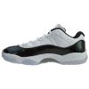 Jordan 11  Retro Low  Iridescent Mens Style : 528895