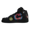 Nike Air Force 1 Mid '07 / Supreme Mens Style : Aq8017