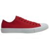 Converse Ct Ii Ox Unisex Style : 150151c-Red/Wht