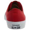 Converse Ct Ii Ox Unisex Style : 150151c-Red/Wht