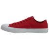 Converse Ct Ii Ox Unisex Style : 150151c-Red/Wht