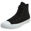 Converse Ct Ii Hi Unisex Style : 150143c-Blk/Wht/Nvy